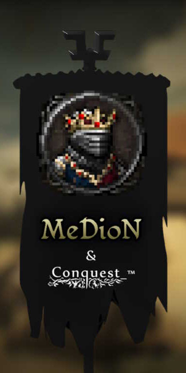 MeDioN